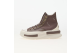 Converse Run Star Legacy Cx Platform Tailored Lines Pure Pumice Egret Gold (A10410C) grau 1