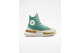 Converse Run Star Legacy CX Workwear High Algae Coast (A03054C) grün 1
