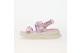 Converse Run Star Legacy Utility Sandal Stardust Lilac Egret Cx (A07545C) grau 4