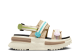 Converse Run Star Utility CX Sandal (A07611C) beige 3