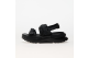 Converse Run Star Utility Sandal CX Balck (A06480C) schwarz 5