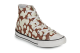 Converse CHUCK TAYLOR ALL STAR (A19753C) multicolore 4