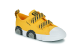 Converse Chuck Taylor All Star CONSTRUCTION TRUCK Easy On (A11466C) giallo 5