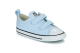 Converse Chuck Taylor All Star Ox EASY ON (A10723C) bleu 1