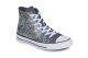 Converse Chuck Taylor All Star Glitter (A09270C) multicolore 1