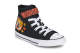 Converse CHUCK TAYLOR ALL STAR LIONS ON EASY (A17798C) noir 4