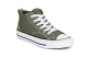 Converse Chuck Taylor All Star Malden Street (A18814C) groen 1