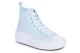 Converse Chuck Taylor All Star Move (A08427C) blauw 5