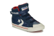 Converse PRO BLAZE STRAP HI (766574C) colorido 6