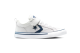 Converse Pro Blaze Strap Ox (A13080C) blanco 1
