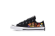 Converse Scooby Doo x Chuck Taylor All Star Low Top (369080C) schwarz 2