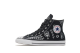 Converse Sean Pablo x Chuck Taylor All Star Pro High (167952C) schwarz 3