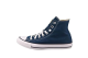Converse Seasonal Color Chuck Taylor All Star High Top Green (166265F) blau 2