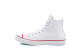 Converse Seasonal Color Leather Chuck Taylor All Star (166729C) weiss 2