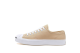 Converse Seasonal Color Leather Jack Purcell (166725C) beige 2