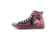 Converse Shaniqwa Jarvis x Chuck Taylor CX Floral All Star Hi (169071C) bunt 5