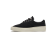 Converse Skid Grip Cons Nubuck Low Egret (169616C) schwarz 2