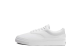 Converse Skid Grip CVO Low Mono Leather (168913C) weiss 1