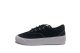 Converse SkidGrip Stylish Retro Low Top Casual Canvas Cvo (170088C) schwarz 2