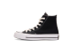 Converse Slam Jam x Chuck 70 Hi Reconstructed Taylor All Star (164555C) schwarz 3