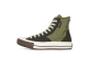 Converse Slam Jam x Chuck 70 Hiker Olive Taylor All Star Hi Cali Thornhill Dewitt (160317C) bunt 3