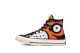 Converse SOULGOODS Chuck 70 High x Tiger (169906C) bunt 3