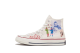 Converse Spencer McMullen x Chuck Taylor All Star 70 High Hi (168183C) weiss 3