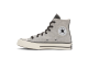 Converse Ssense x Chuck Taylor All Star 1970s High Creamwhite Gray (171863C) grau 2
