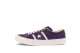 Converse Star Bars Corduroy (35200430) lila 1
