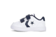 Converse Star Court 2V Blue (762863C) weiss 1