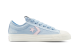 Converse Star Player 76 Suede (A14991C) lila 5