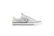 Converse Star Player 76 Suede (A13240C) weiss 6