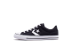 Converse Star Player Ox (161595C) schwarz 1