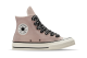 Converse Suede (A08303C) grau 1