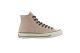 Converse Suede High Silt (169335C) beige 3