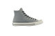 Converse Suede High Ash Stone (169338C) grau 3