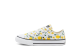 Converse Chuck Taylor All Star OX (668292C) bunt 2
