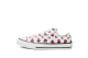Converse Chuck Taylor All Star OX (668174C) bunt 2