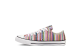 Converse Summer Stripes Chuck Taylor All Star Low Top (168293C) bunt 2