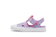 Converse Superplay Sandal (670742C) lila 2