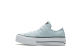 Converse Taylor All Star Lift Renew Canvas Thick Sole Light (566230C) bunt 2