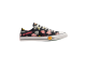 Converse Chuck Taylor All Star Ox Topo Chico Marka27 (A10455C) schwarz 3