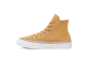 Converse Trail To Cove Chuck Taylor All Star High Top (567638C) gelb 2