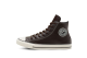 Converse Tumbled Leather Chuck Taylor All Star (165958C) braun 1