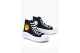 Converse Chuck Taylor All Star Move (A02896C) schwarz 1