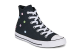 Converse Chuck Taylor All Star (A17600C) preto 2