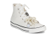 Converse Turnschuhe Chuck Taylor All Star (A23867C) wit 1