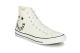 Converse Chuck Taylor All Star High (167067C) blanco 6