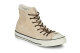 Converse Chuck Taylor All Star High Trainers HI (566564C) beige 2