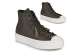 Converse Chuck Taylor All Star Lift Platform (A14242C) marrone 1